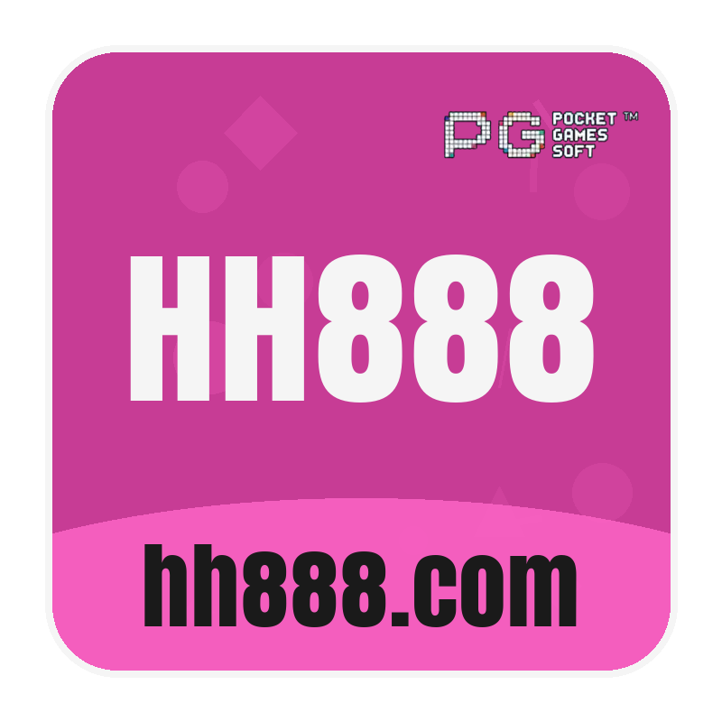 hh888.com logo